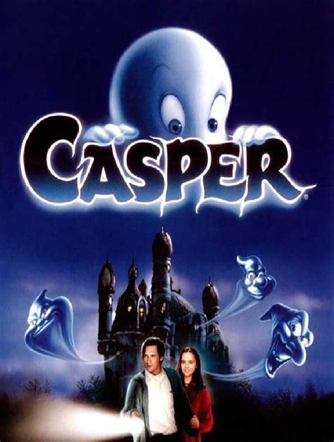 strömmande Casper